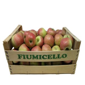Cassetta Mele Fuji | Vendita Online | Azienda Agricola Feresin